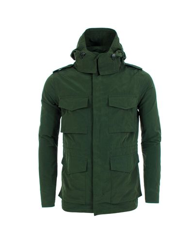 barbour orel