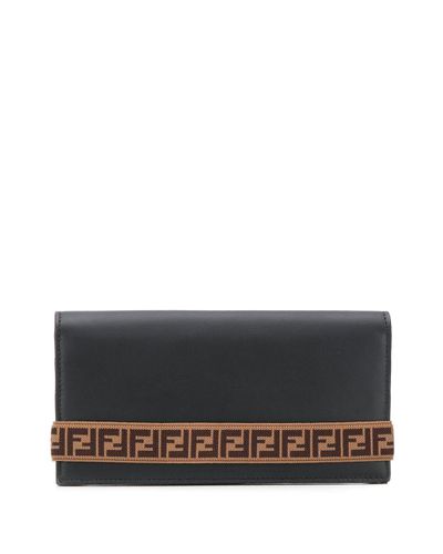 fendi ff wallet
