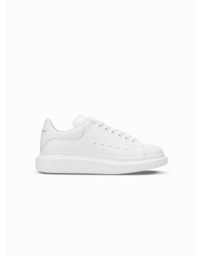 alexander mcqueen over sole