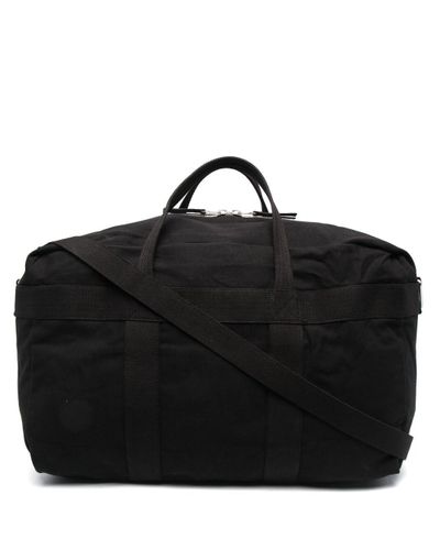 calvin klein mens holdall