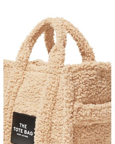 tote bag marc jacobs teddy
