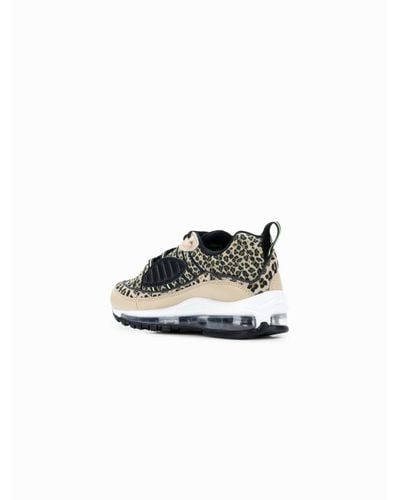 leopard print nike shoes