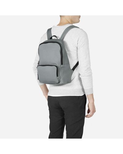 everlane mini backpack