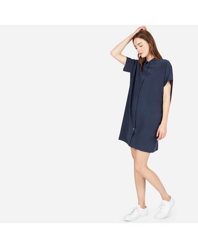 Everlane Sweatshirt Dress Best Sale, SAVE 56% - online-pmo.com