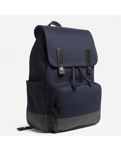 everlane dipped backpack