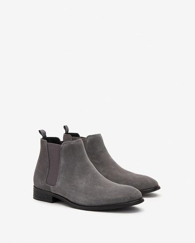 chelsea boots express