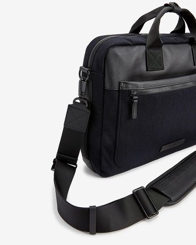 duo convertible backpack briefcase