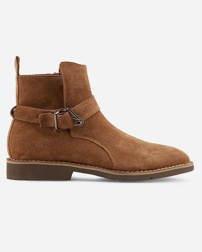 grayson chelsea boot
