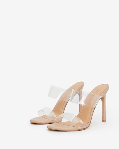 madison heeled sandals
