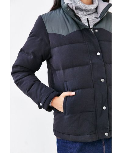 women's bivy jacket