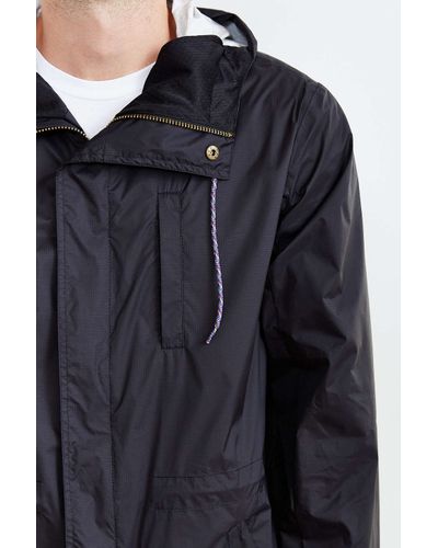 walls rain jacket