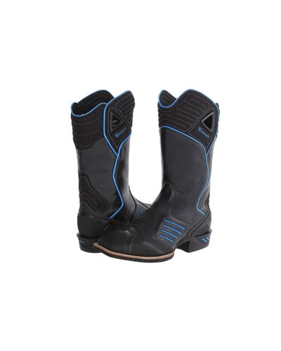 catalyst vx western boot