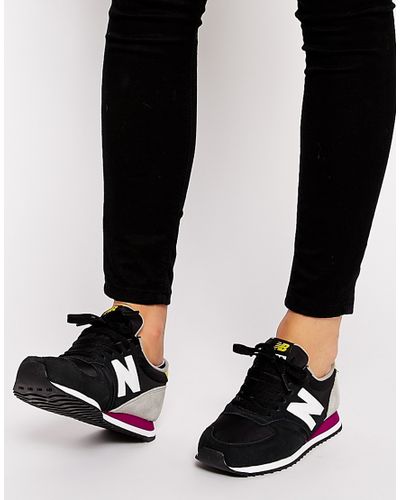 New balance 420 yellow Clearance