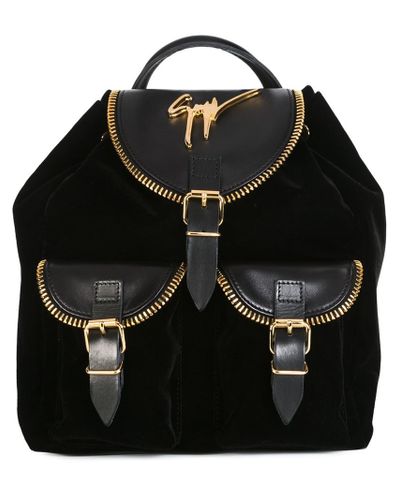 zanotti backpack