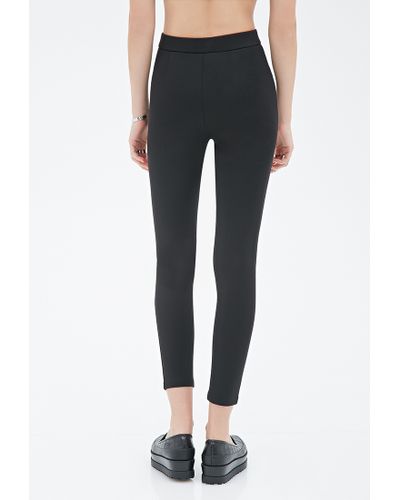 Scuba knit pants Clearance