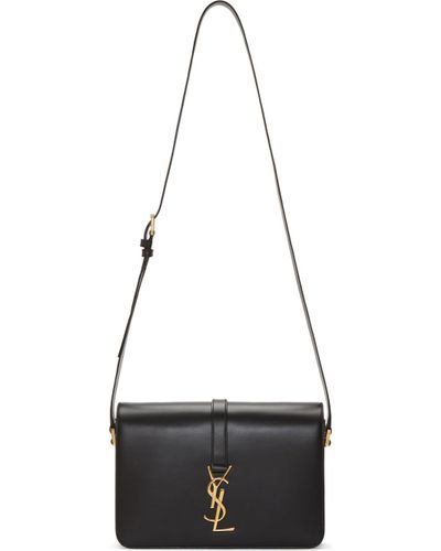 saint laurent universite backpack