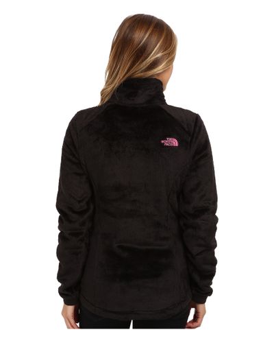 North Face Osito Breast Cancer Jacket 