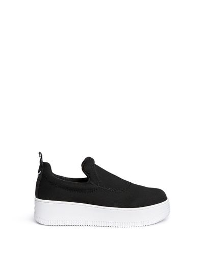 windsor smith slip ons