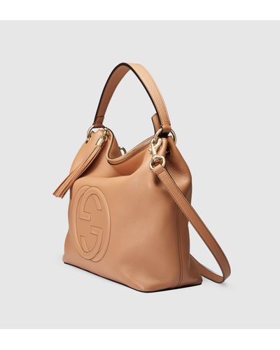 gucci soho large hobo bag