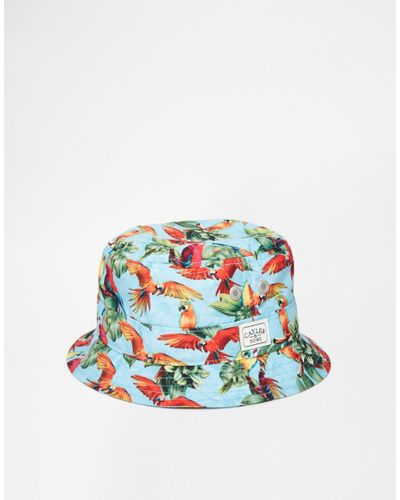 Bucket hat cayler and sons Clearance