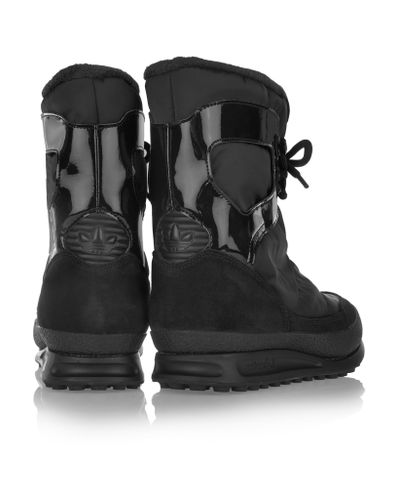 adidas snowrush boots