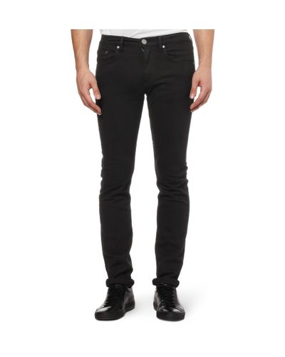 burberry brit for men jeans