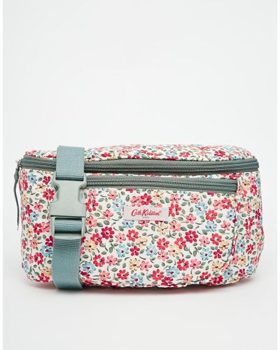 cath kidston belt bag