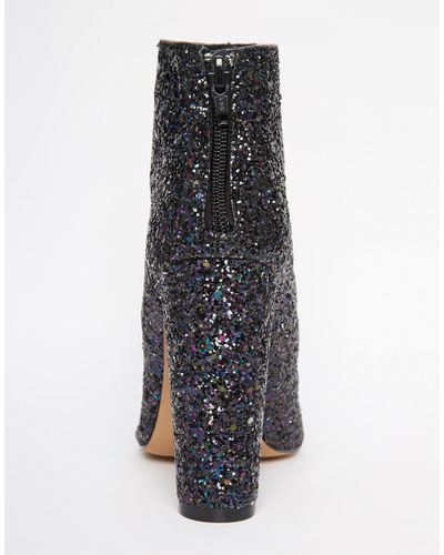 aldo sequin boots