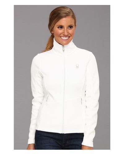 spyder endure jacket