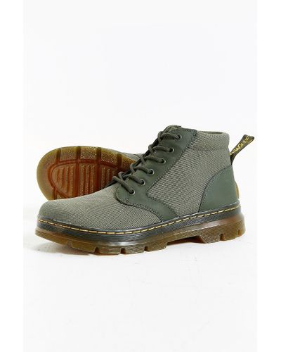 doc marten bonny