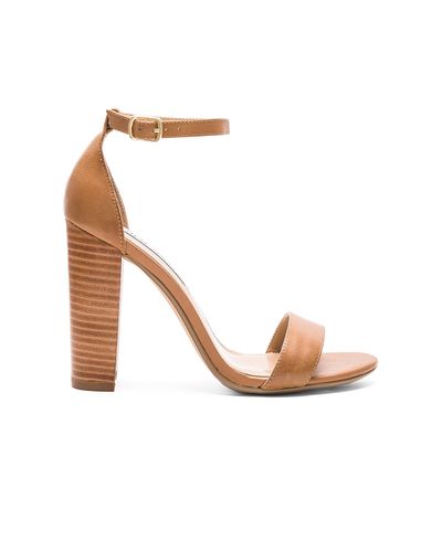 carrson heel