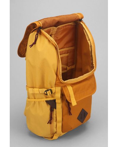 jansport flap backpack