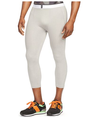 Polo sport men's leggings Clearance