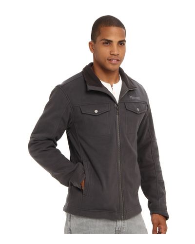 marmot hawkins jacket