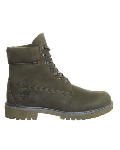 timberland jungle boots