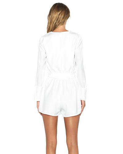adore you playsuit