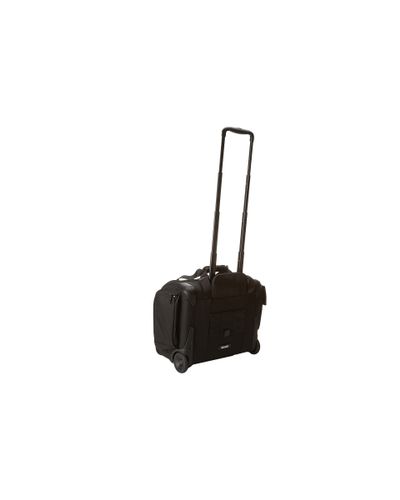 tumi compact duffel