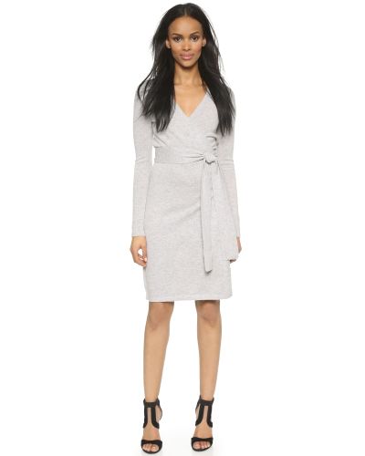 Diane von Furstenberg Linda Wrap 