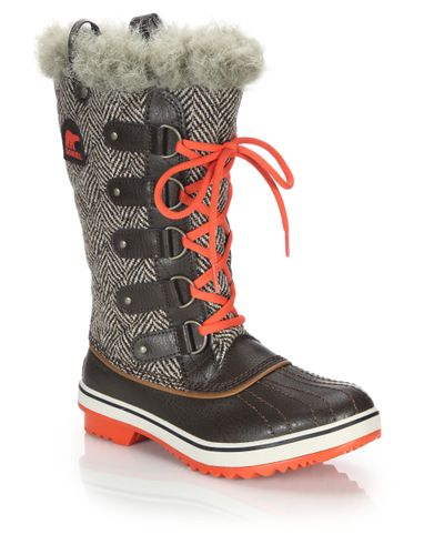 sorel herringbone