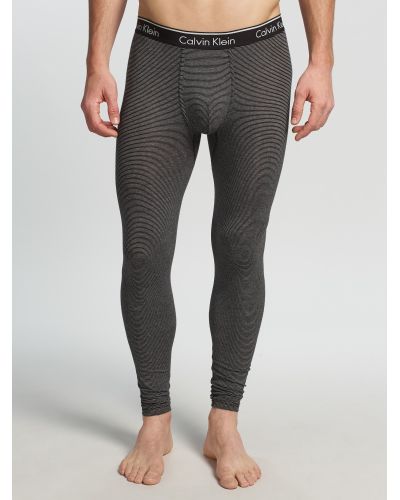 calvin klein long john