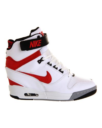 air max revolution sky hi