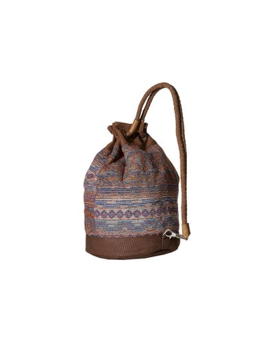 drawstring bag rebel