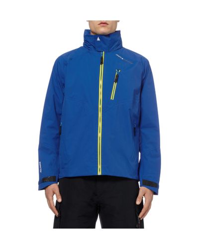 musto evolution gore tex jacket