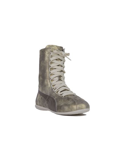 puma boxing boot