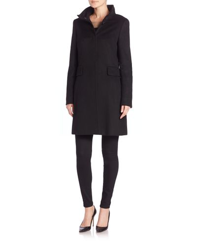 max mara studio agnese coat