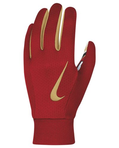 موتوسيكلات للاطفال Nike San Francisco 49Ers Stadium Gloves in Red for Men | Lyst موتوسيكلات للاطفال