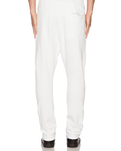balmain sweatpants