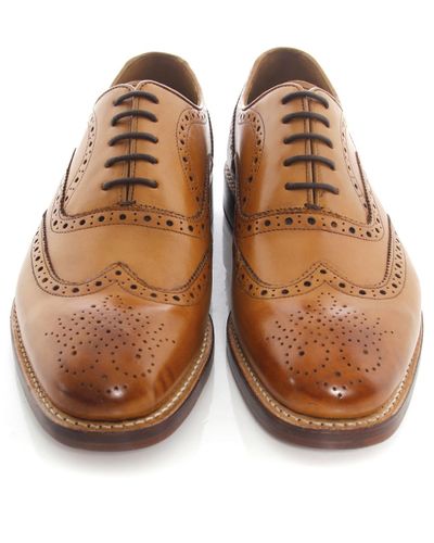 oliver sweeney aldeburgh dark tan
