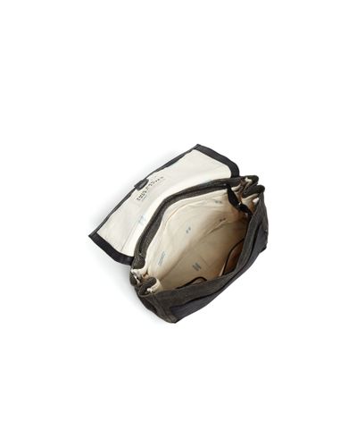 toms canvas backpack