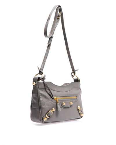 balenciaga giant hip crossbody bag